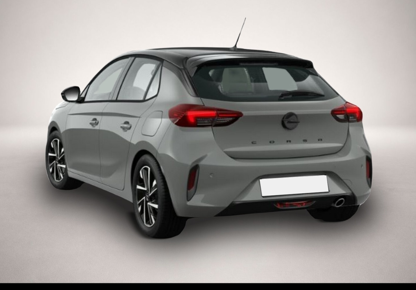 Opel Corsa (09/2025, Benzin)