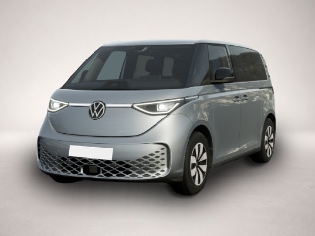 Volkswagen ID. Buzz (11/2025, ELECTRIC)