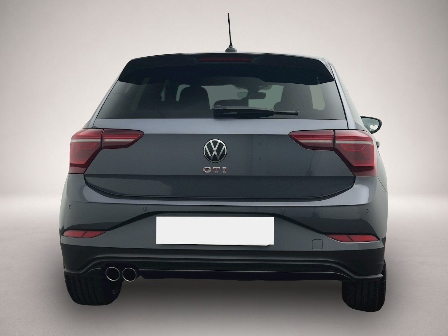 Volkswagen Polo (11/2025, Benzin)