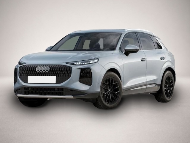 Audi Q3 (07/2026, Diesel)