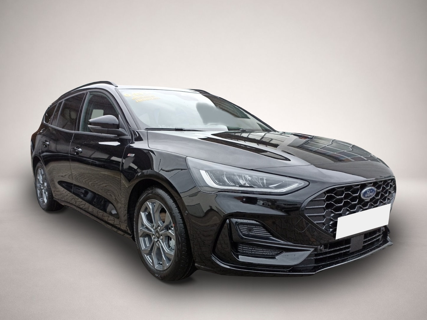Ford Focus (03/2025, Benzin)