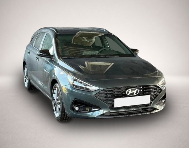 Hyundai i30 (05/2025, Benzin)
