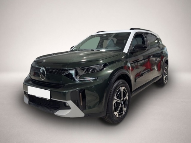 Citroen C3 Aircross (01/2026, Benzin)