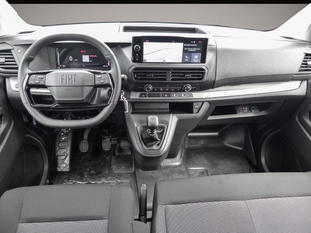 Fiat Scudo (, Diesel)