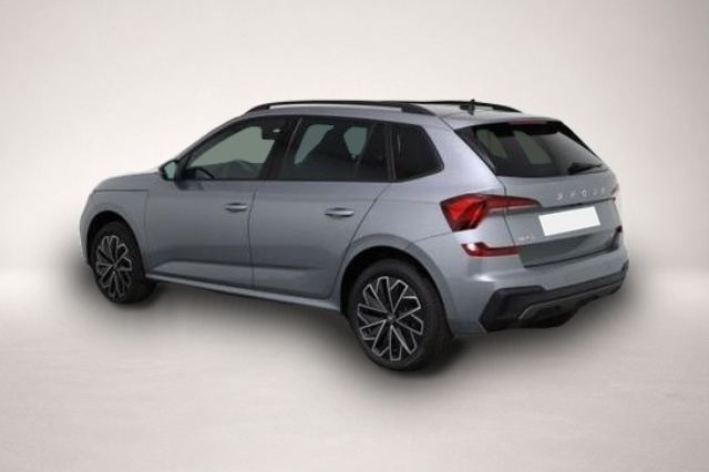 Skoda Kamiq, image 4 of 5