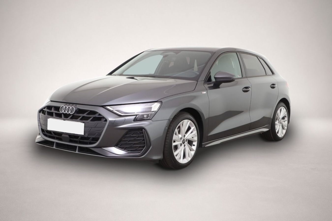 Audi A3 (10/2025, )