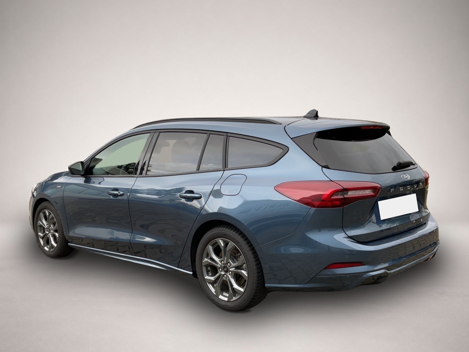 Ford Focus (08/2023, Benzin)