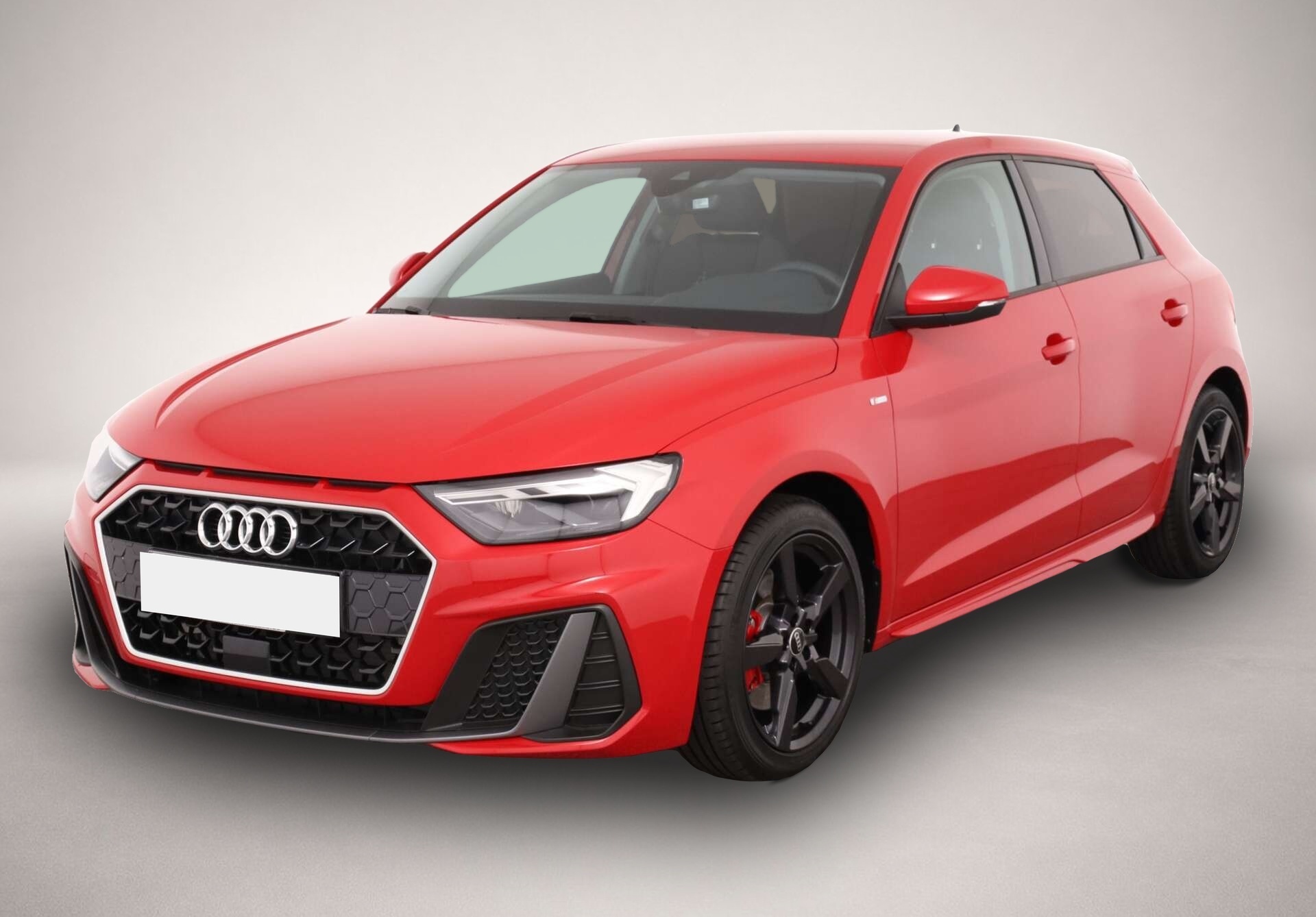 Audi A1 (11/2025, Benzin)