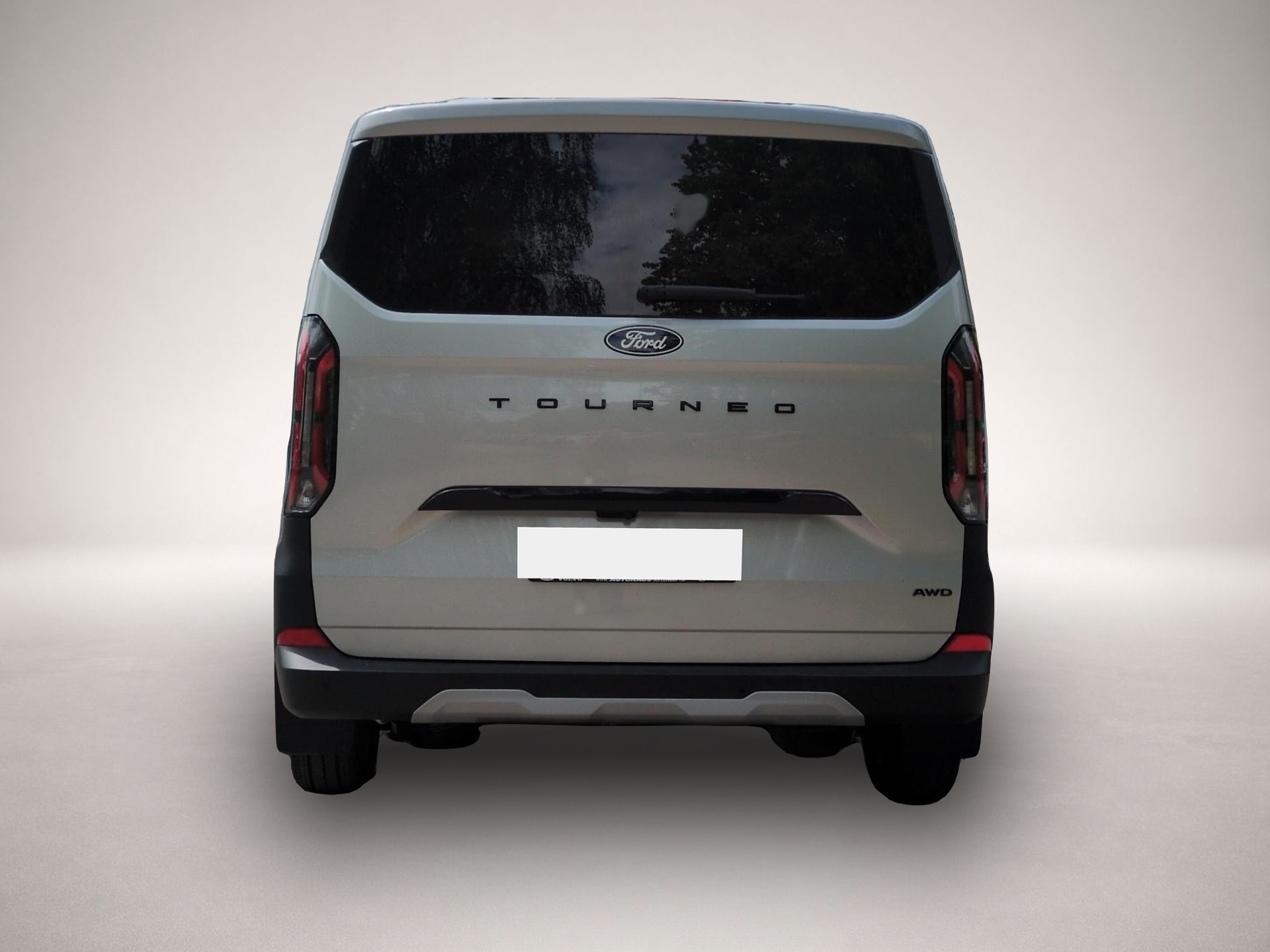 Ford Other (03/2026, Diesel)
