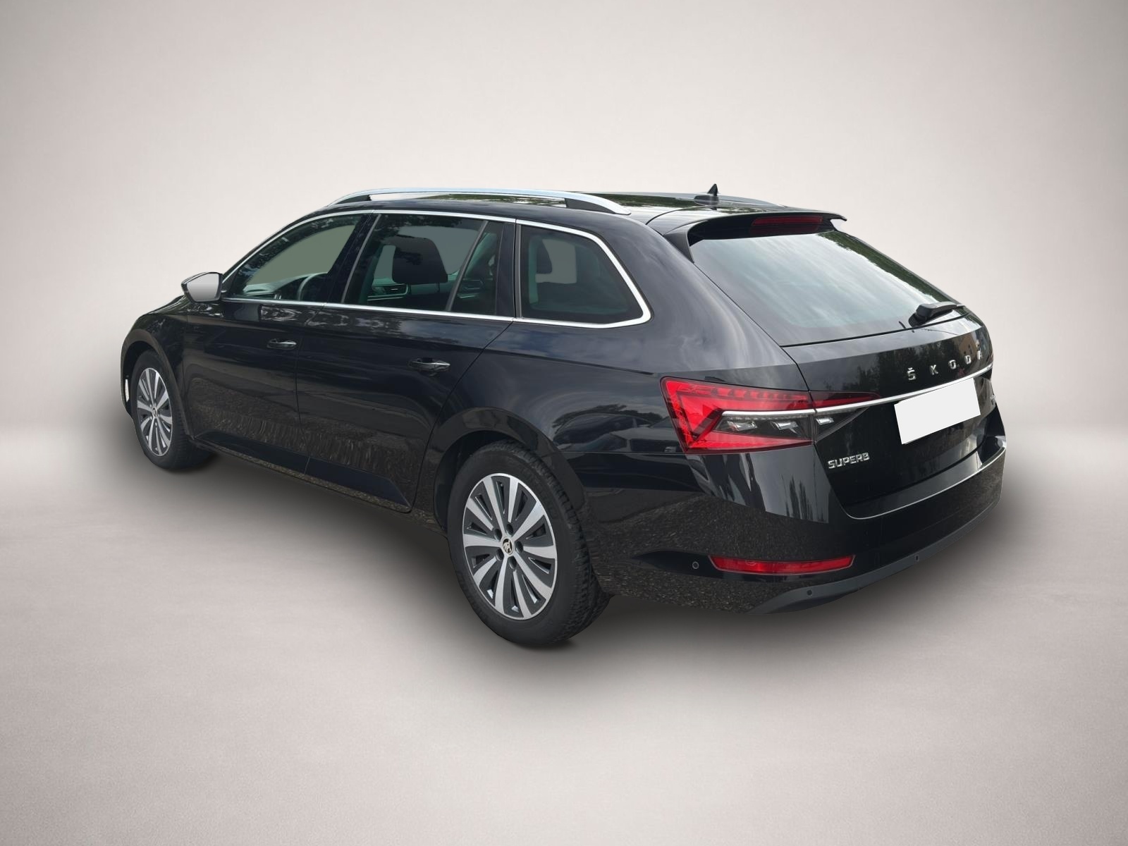 Skoda Superb (02/2023, Hybrid (Benzin/Elektro))