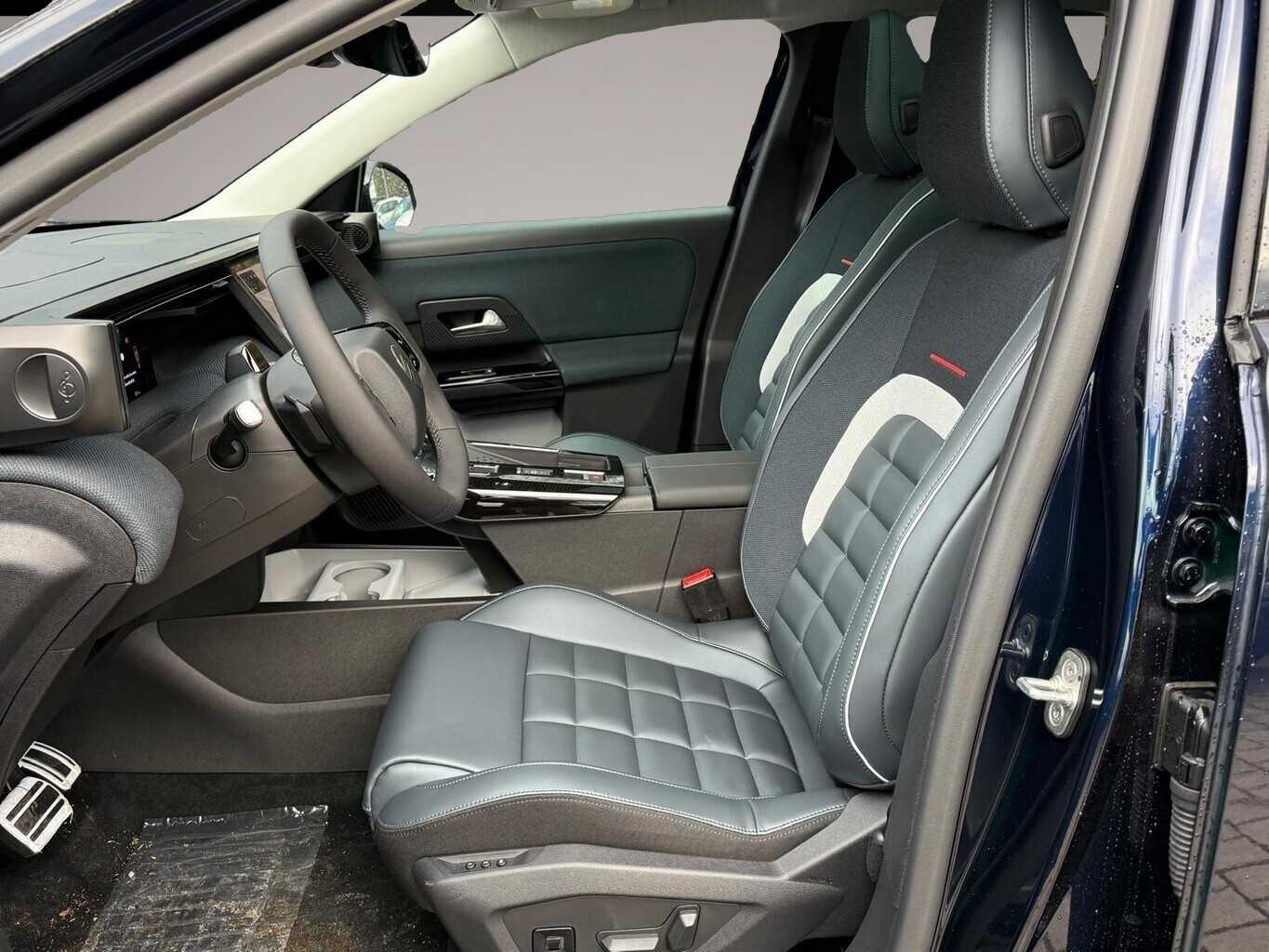 Citroën C5 Aircross, Bild 6 von 8