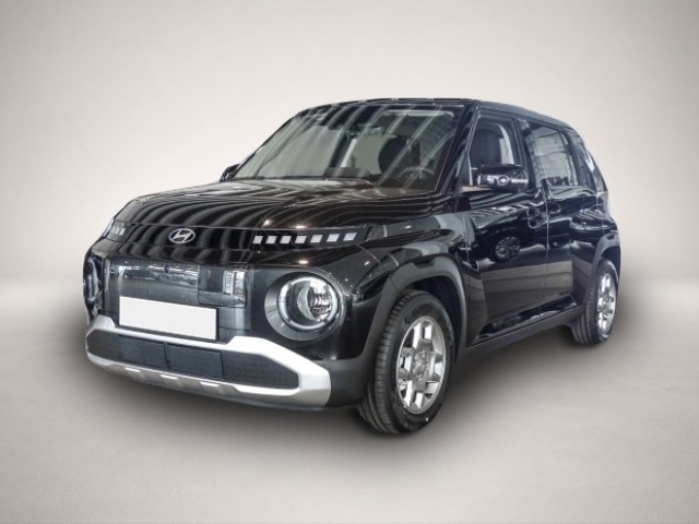 Hyundai INSTER (, ELECTRIC)