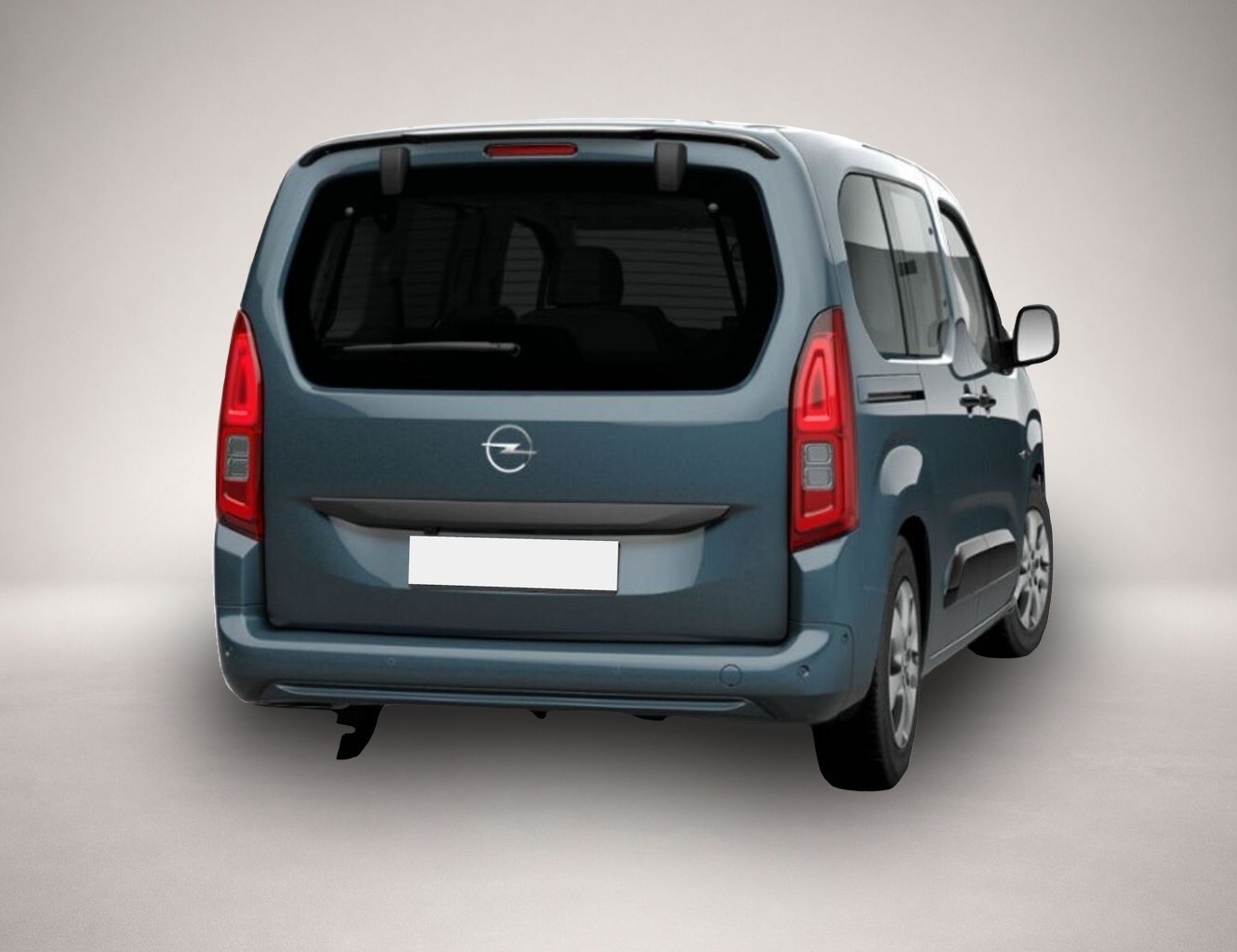Opel Combo (05/2026, Diesel)