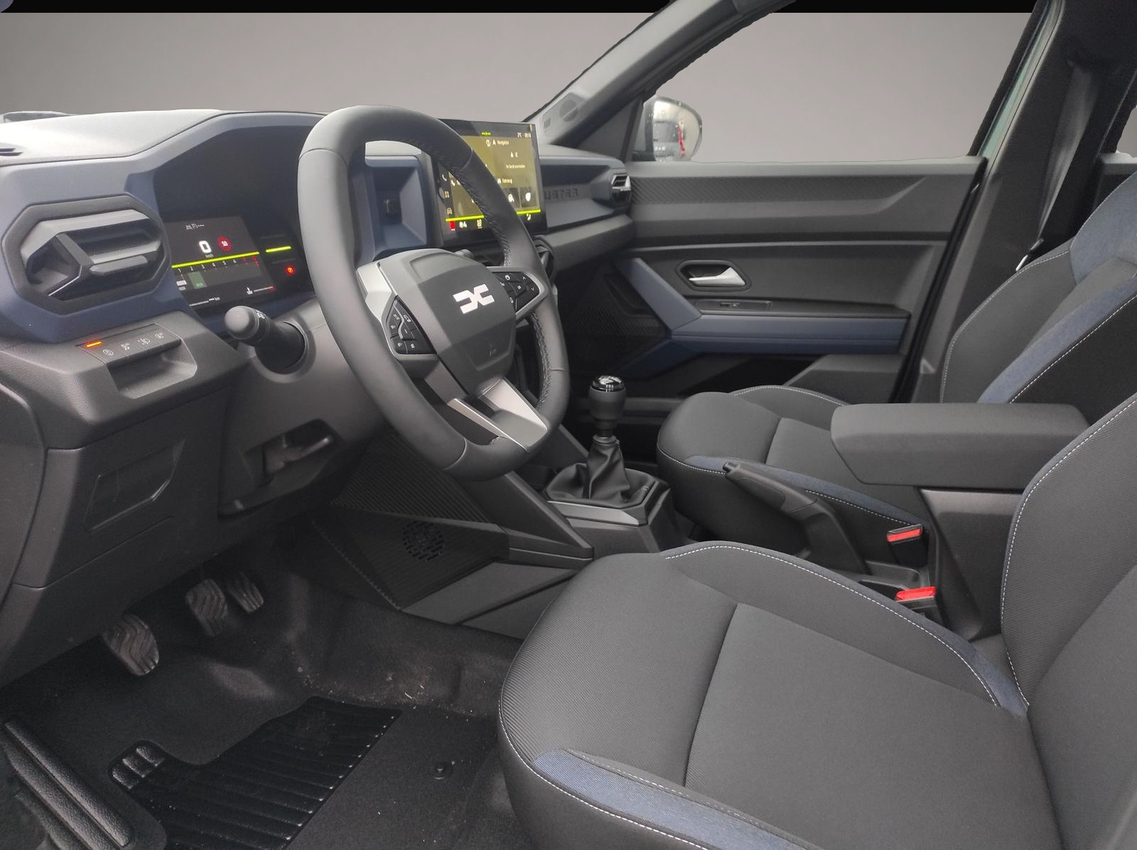 Dacia Duster (04/2026, Autogas (LPG))