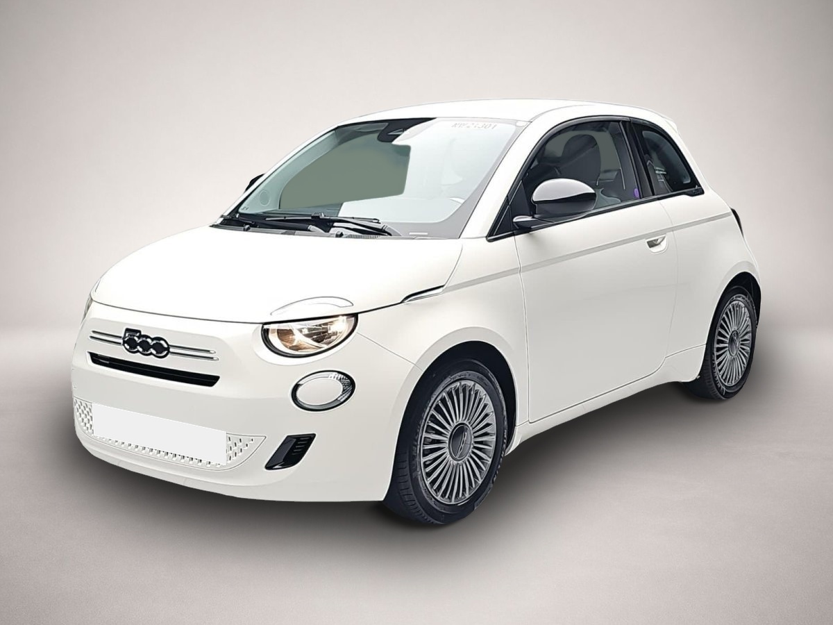 Fiat 500 (07/2026, Benzin)