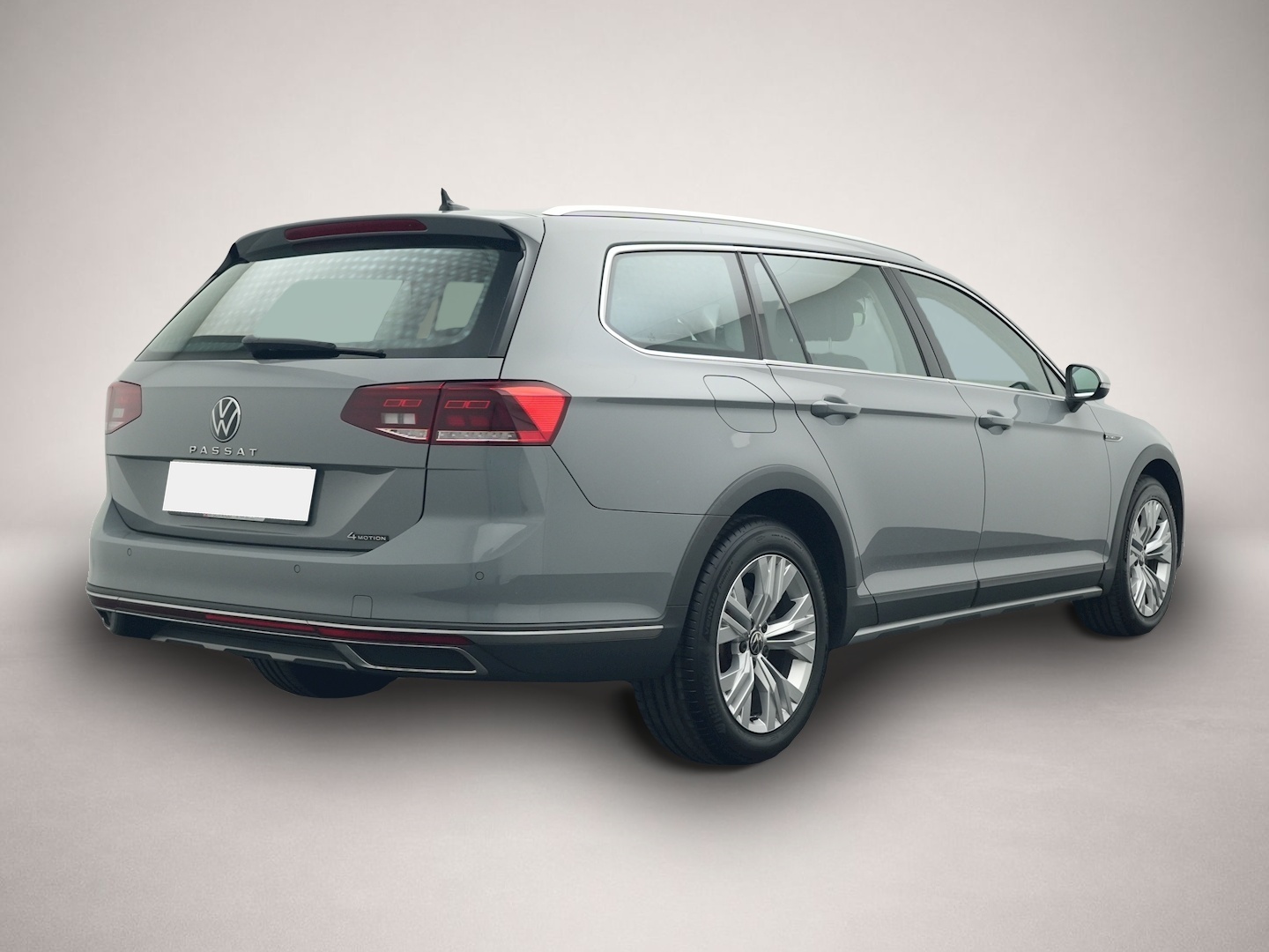 Volkswagen Passat Variant (03/2023, Diesel)