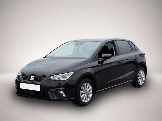 Seat Ibiza (03/2025, Benzin)
