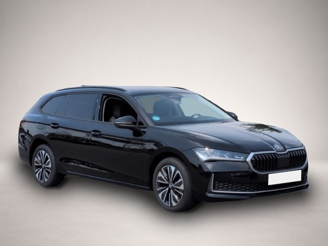 Skoda Superb (05/2025, Diesel)