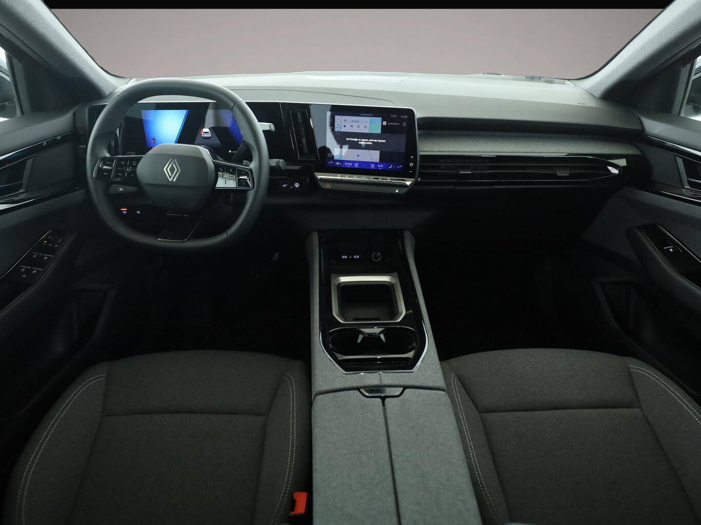 Renault Austral (05/2025, Benzin)