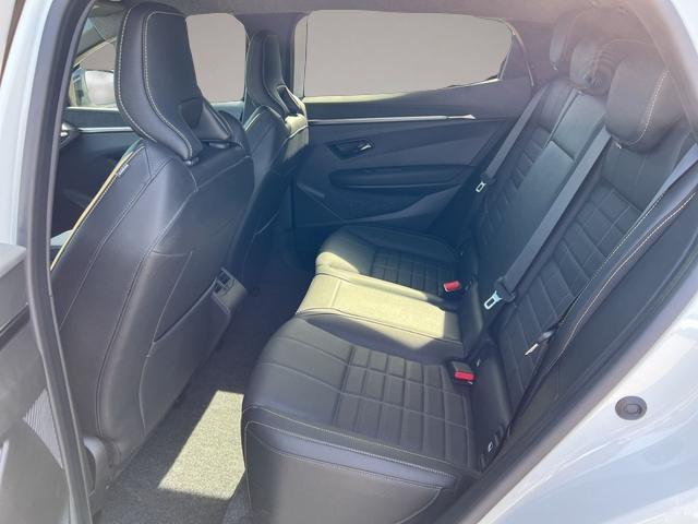 Renault Megane E-TECH (12/2025, ELECTRIC)
