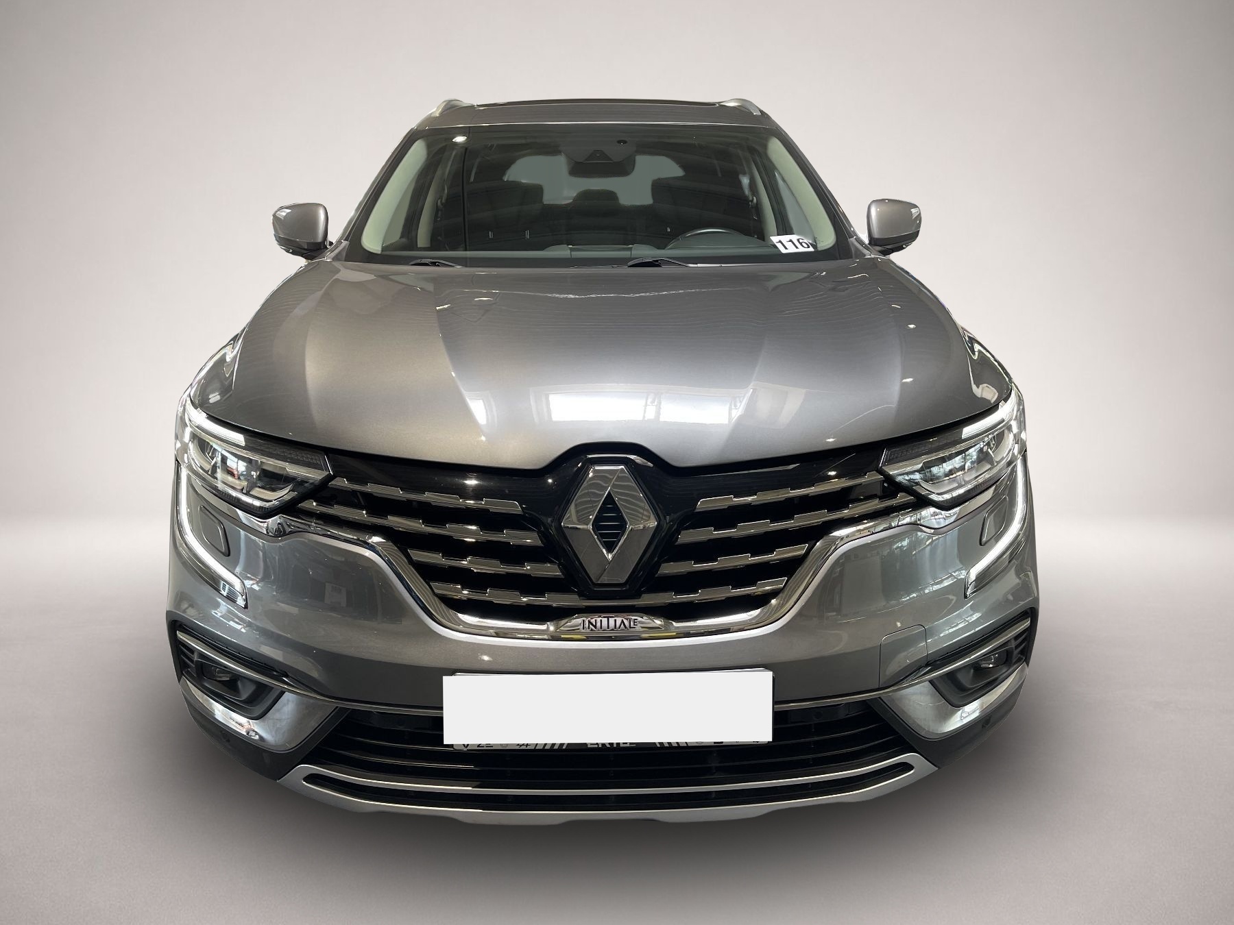 Renault Koleos (02/2022, Diesel)