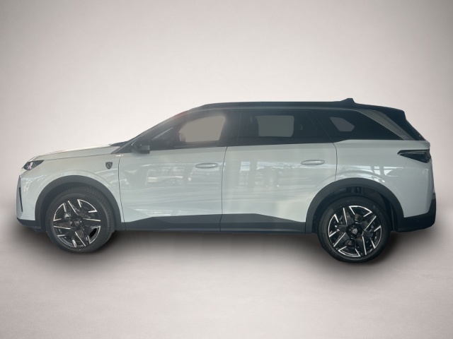 Peugeot 5008 (02/2025, Benzin)