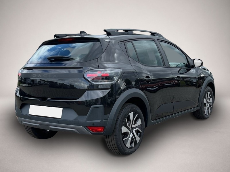 Dacia Sandero, image 3 of 5