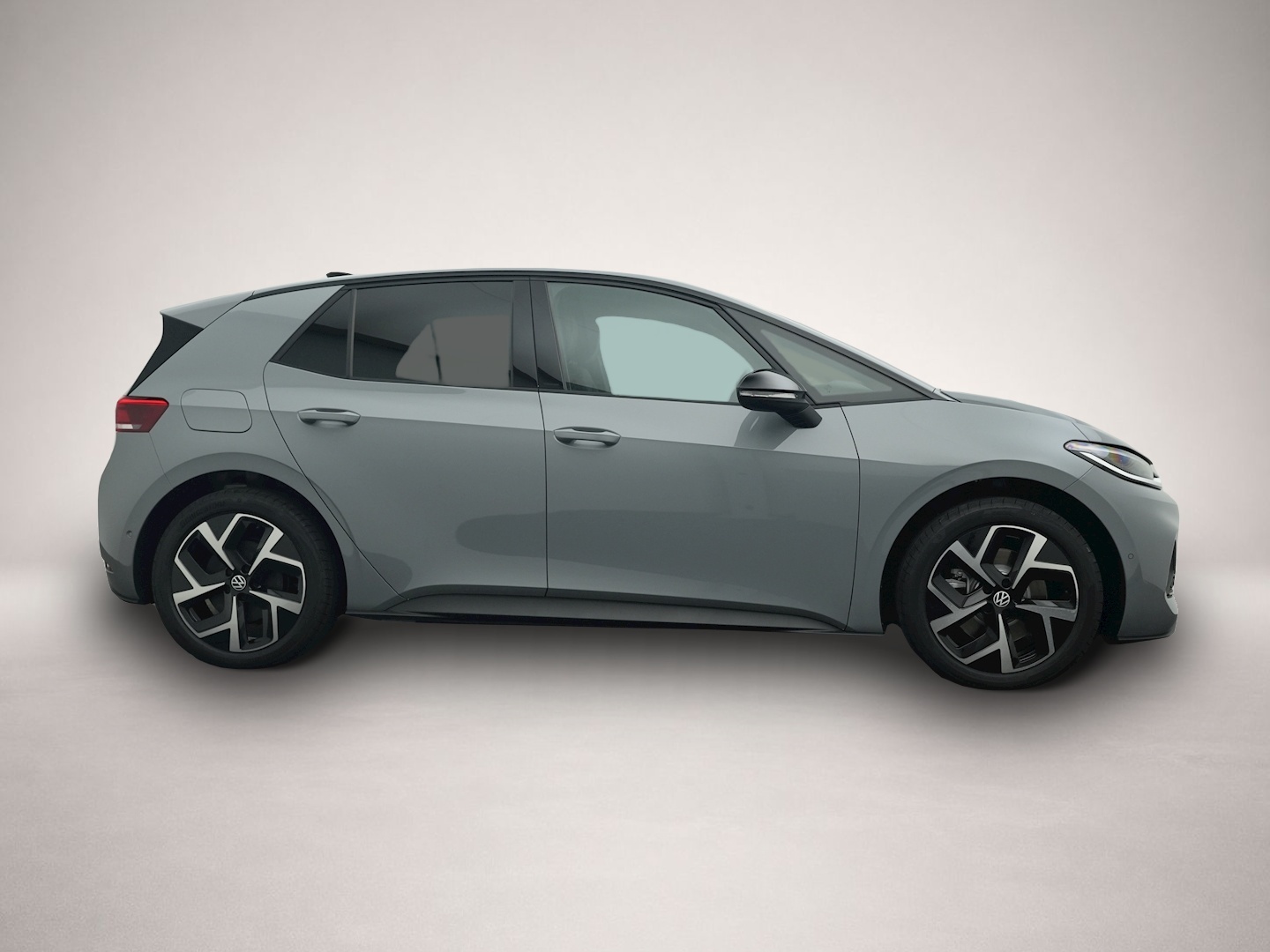 Volkswagen ID.3 (, ELECTRIC)
