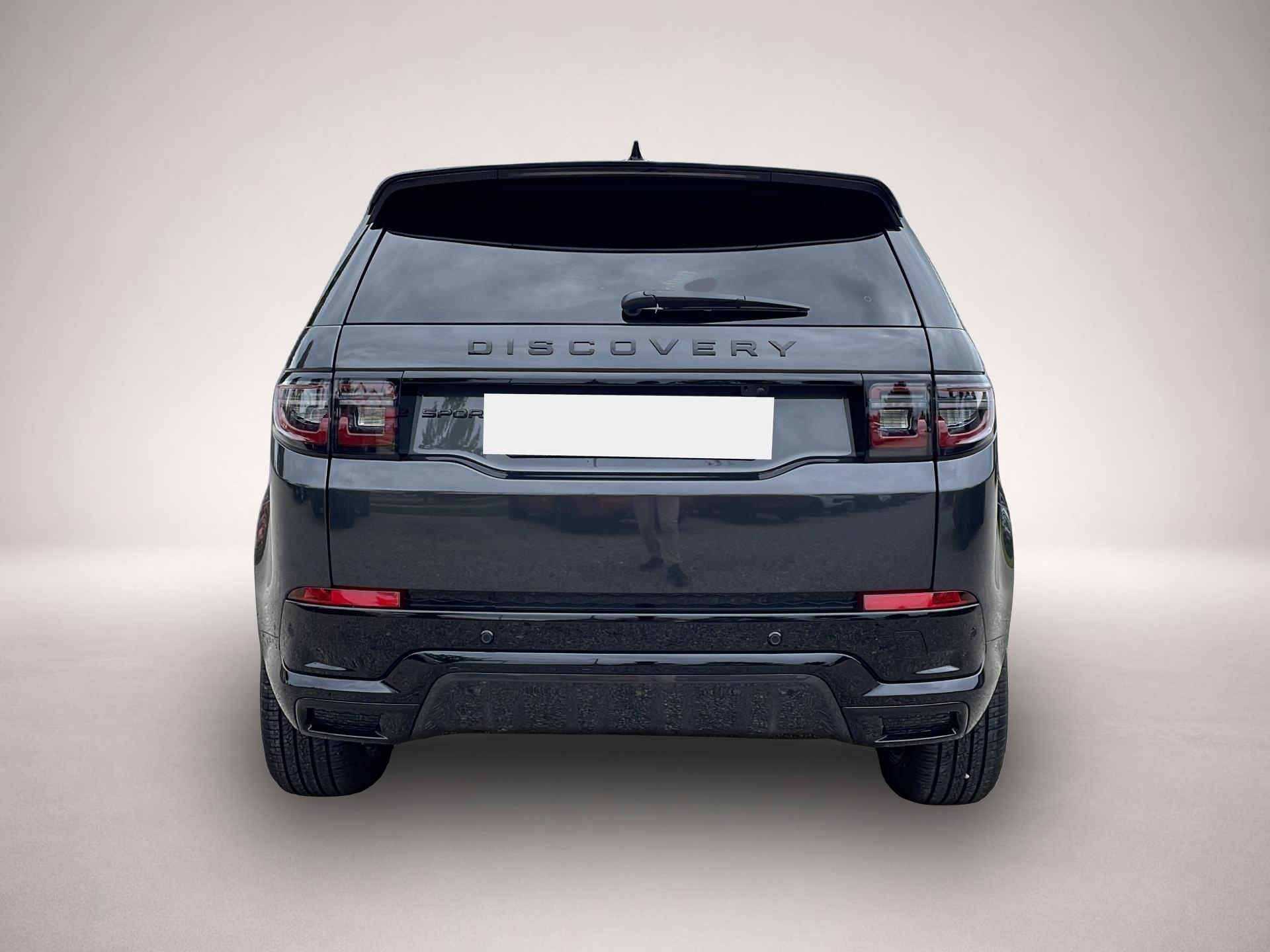 Land-Rover Discovery Sport (10/2025, Hybrid (Benzin/Elektro))