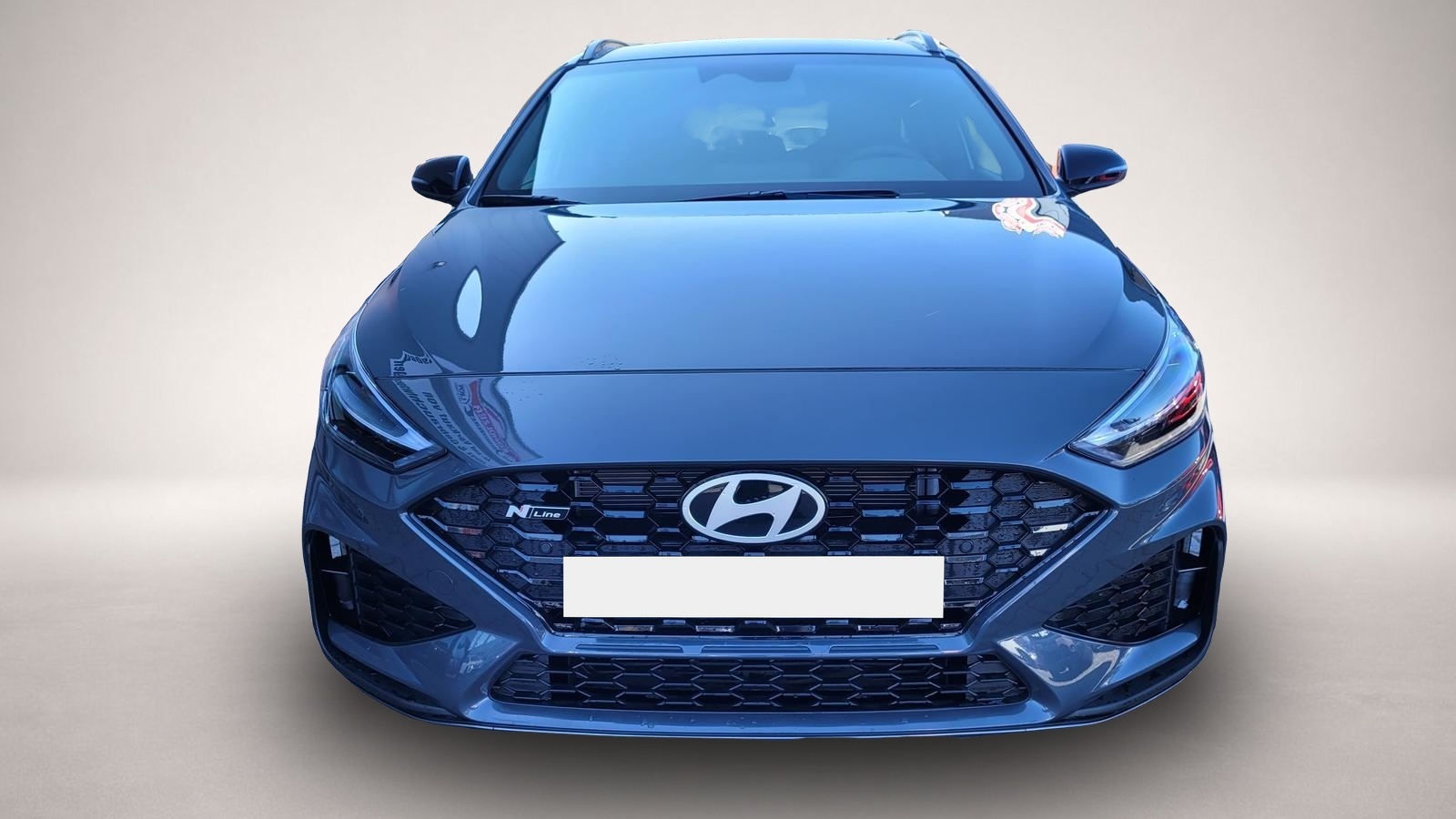 Hyundai i30 (12/2025, Benzin)