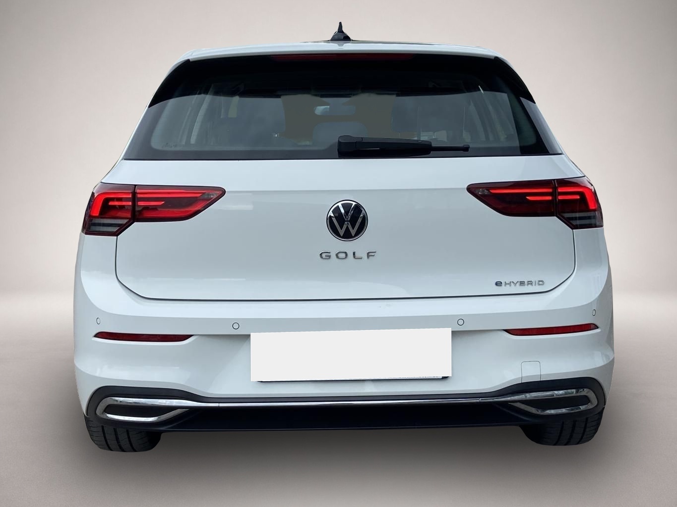 Volkswagen Golf (03/2022, )