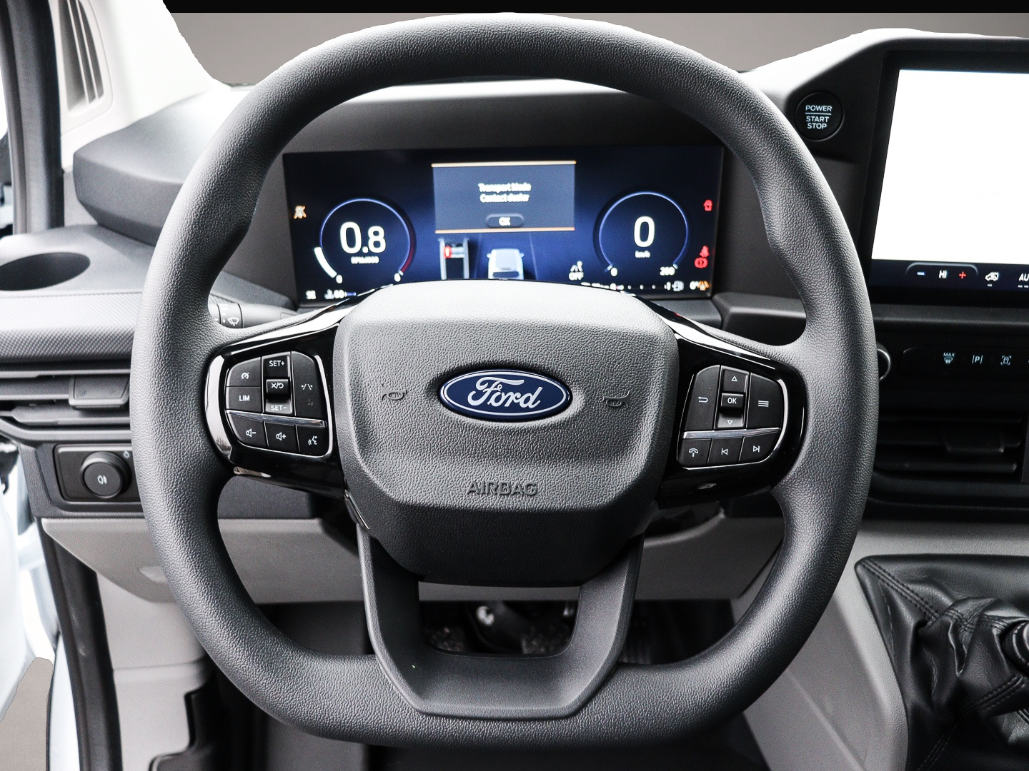 Ford Other (05/2026, Diesel)