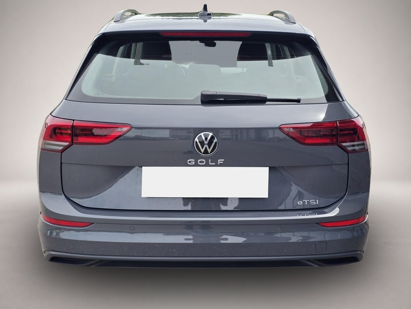 Volkswagen Golf (09/2023, )