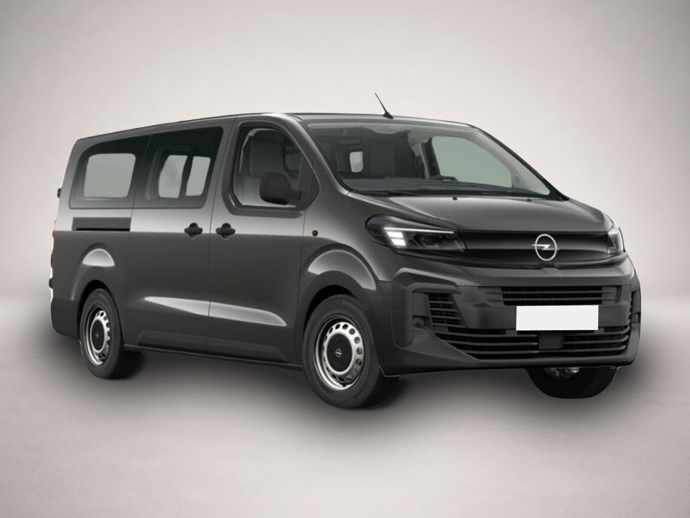 Opel Vivaro (05/2026, Diesel)