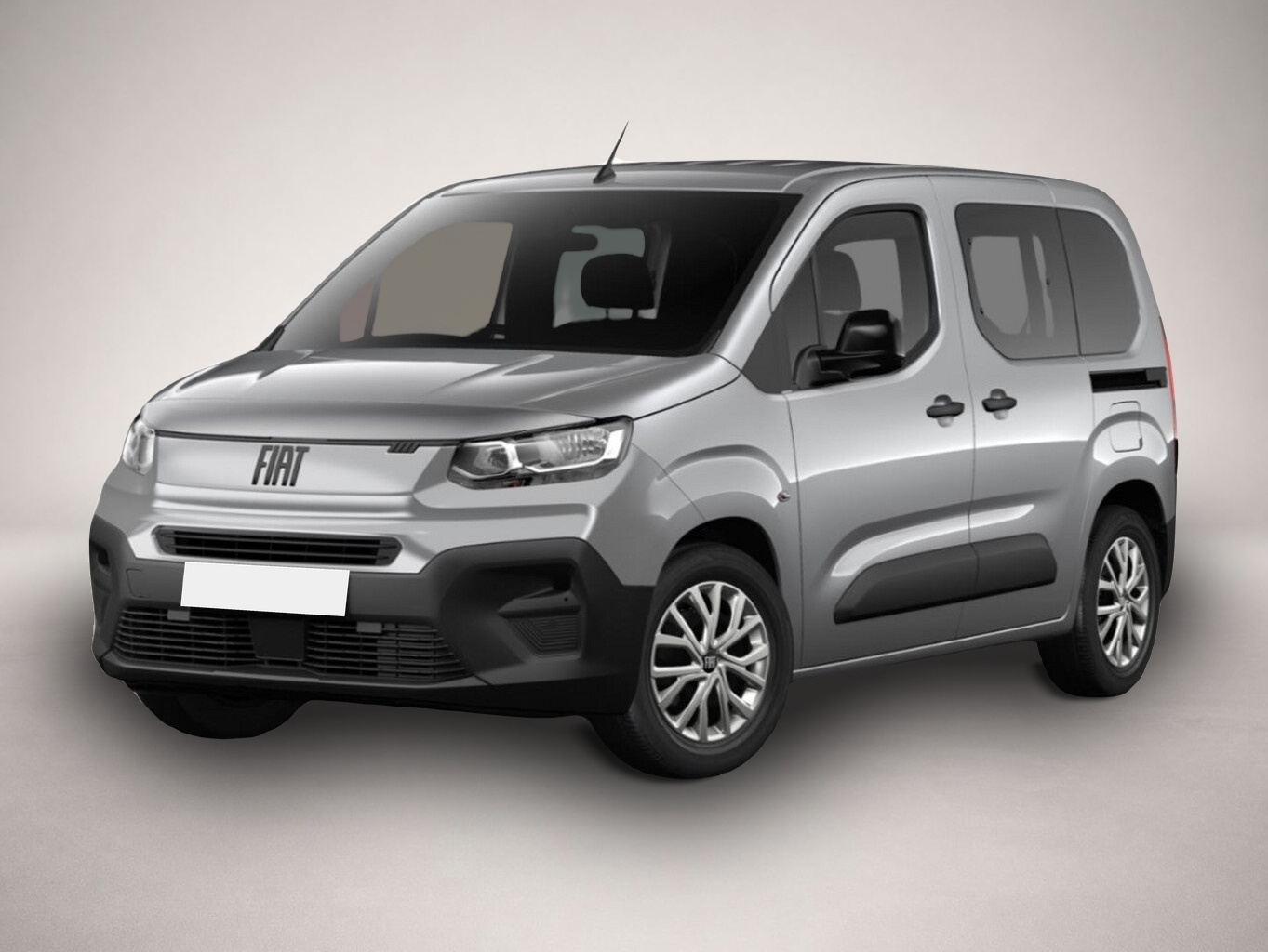 Fiat Doblo (04/2026, Diesel)
