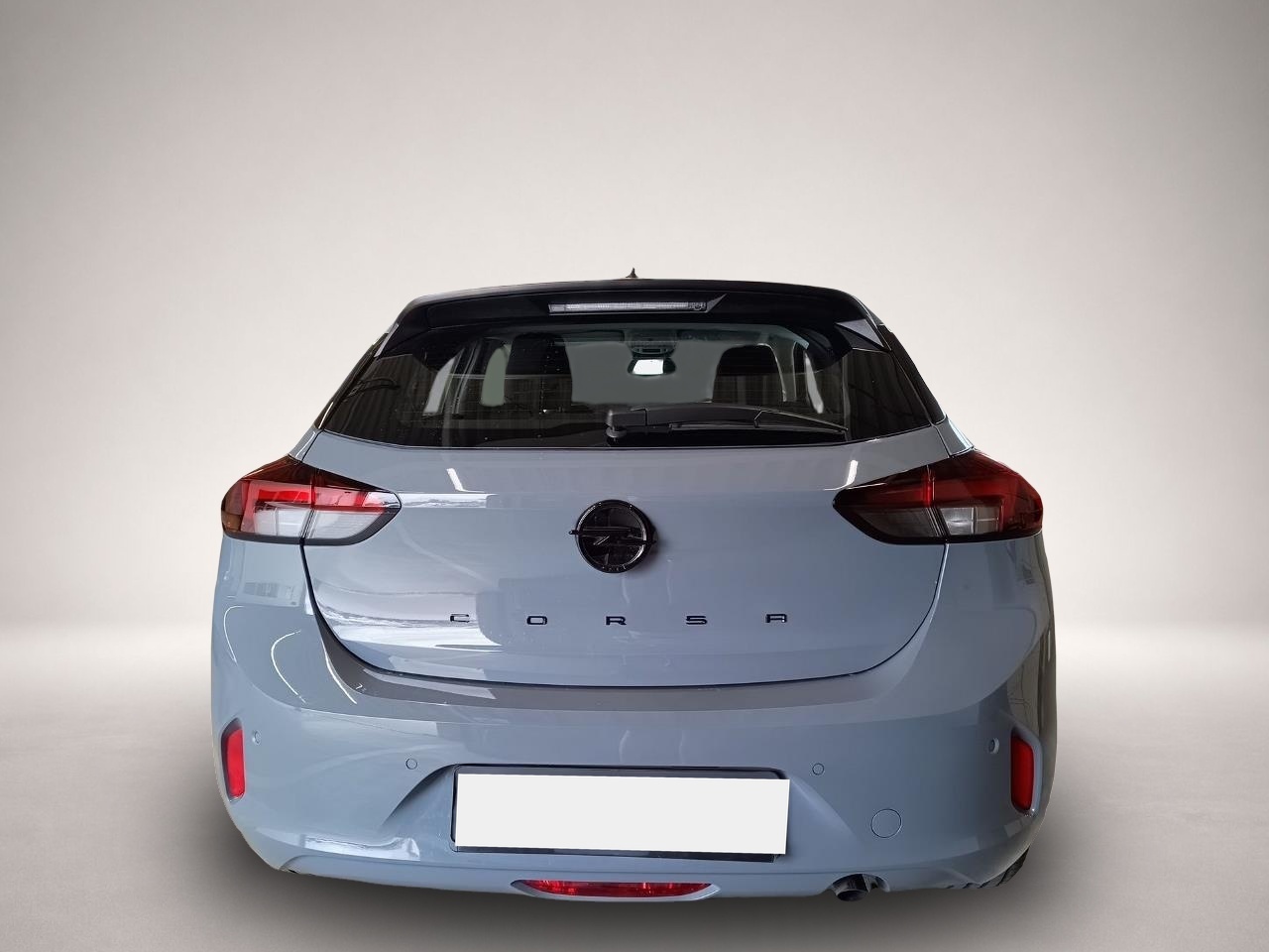 Opel Corsa (06/2025, Benzin)