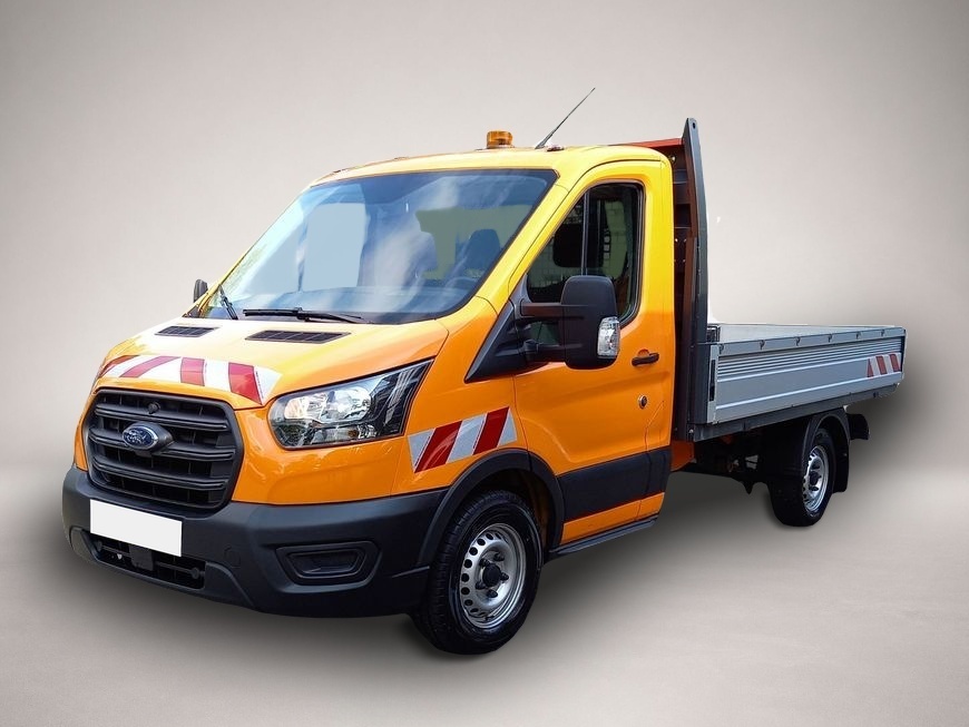 Ford Other (02/2021, )