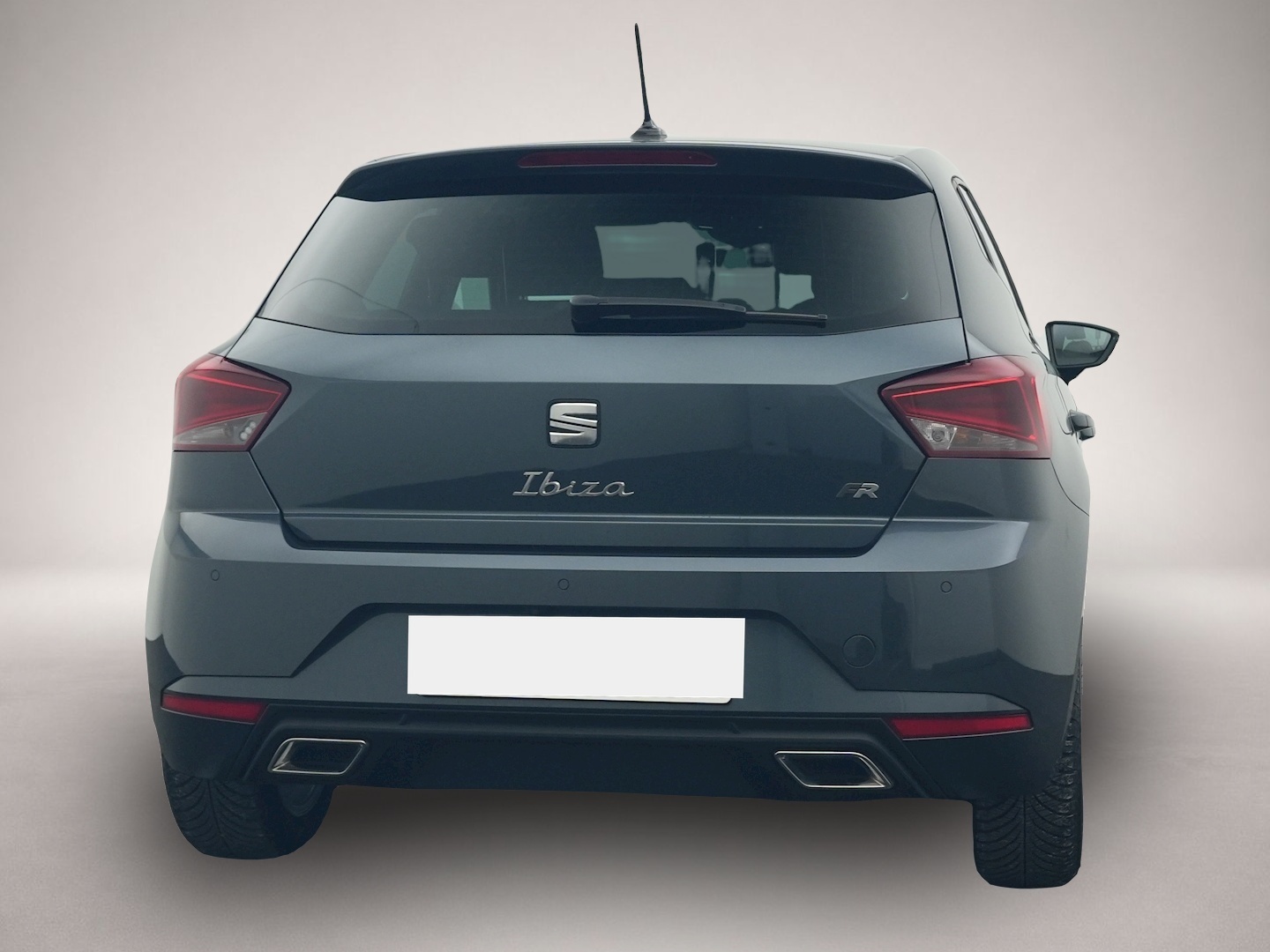 SEAT Ibiza, Bild 4 von 5