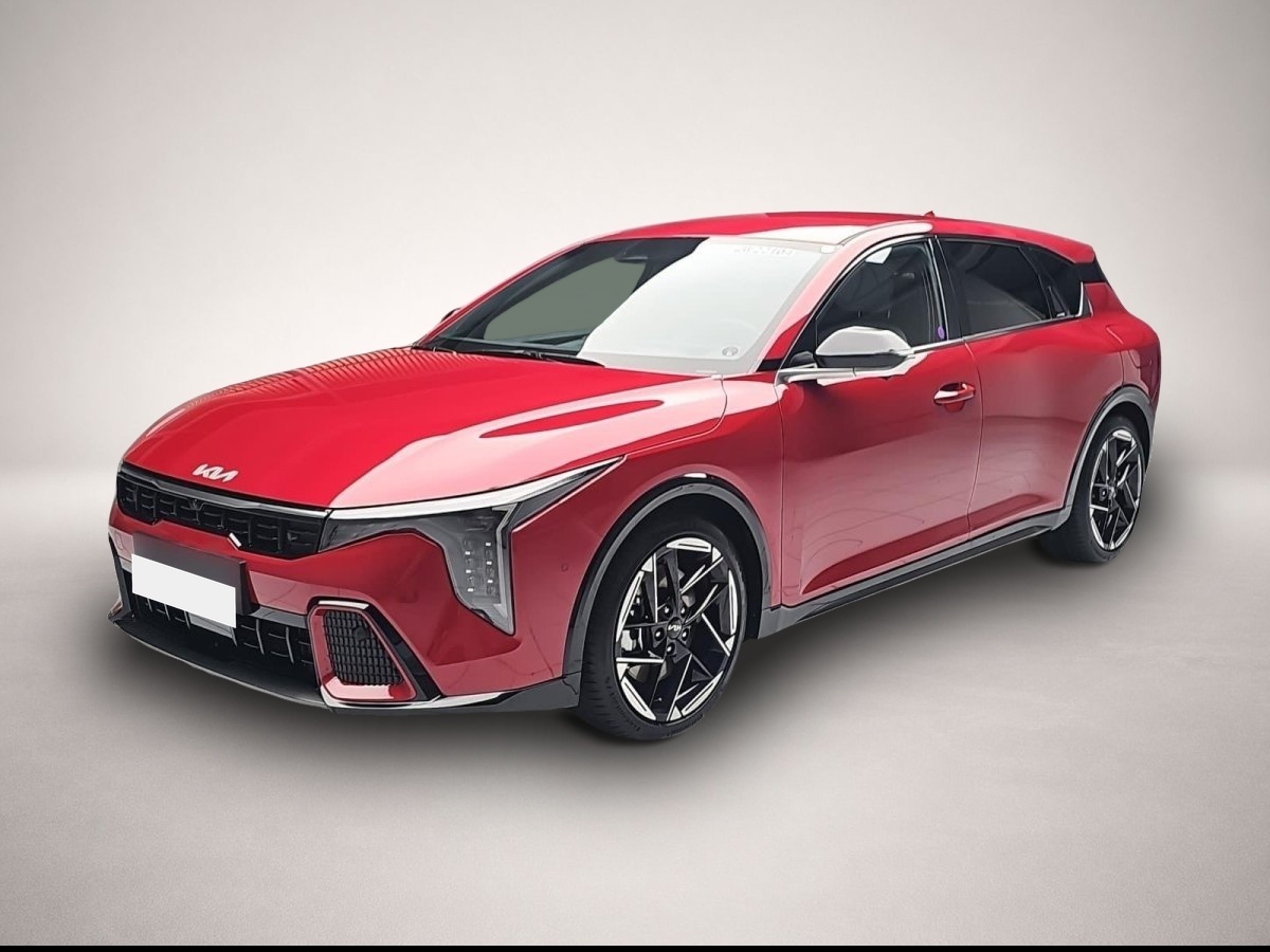 Kia K4