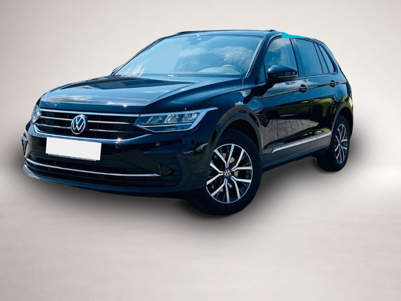 Volkswagen Tiguan (12/2023, )