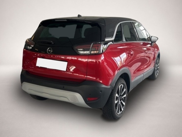 Opel Crossland (X) (03/2024, Benzin)