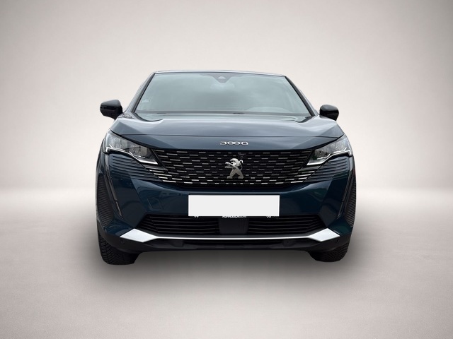 Peugeot 3008 (04/2024, Benzin)