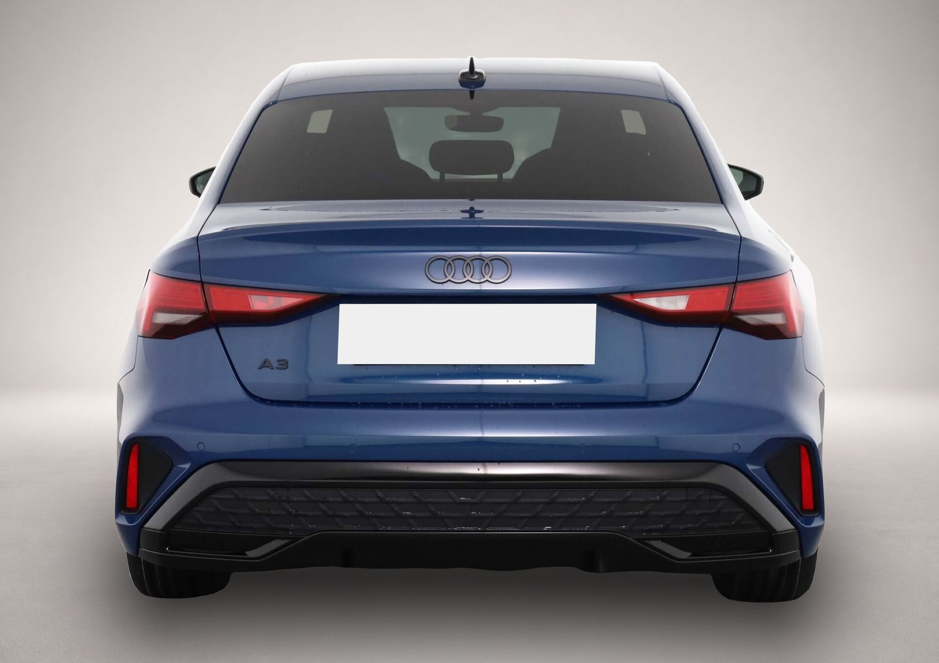Audi A3 (06/2025, Benzin)