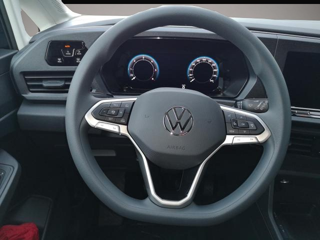 Volkswagen Caddy (06/2026, Diesel)