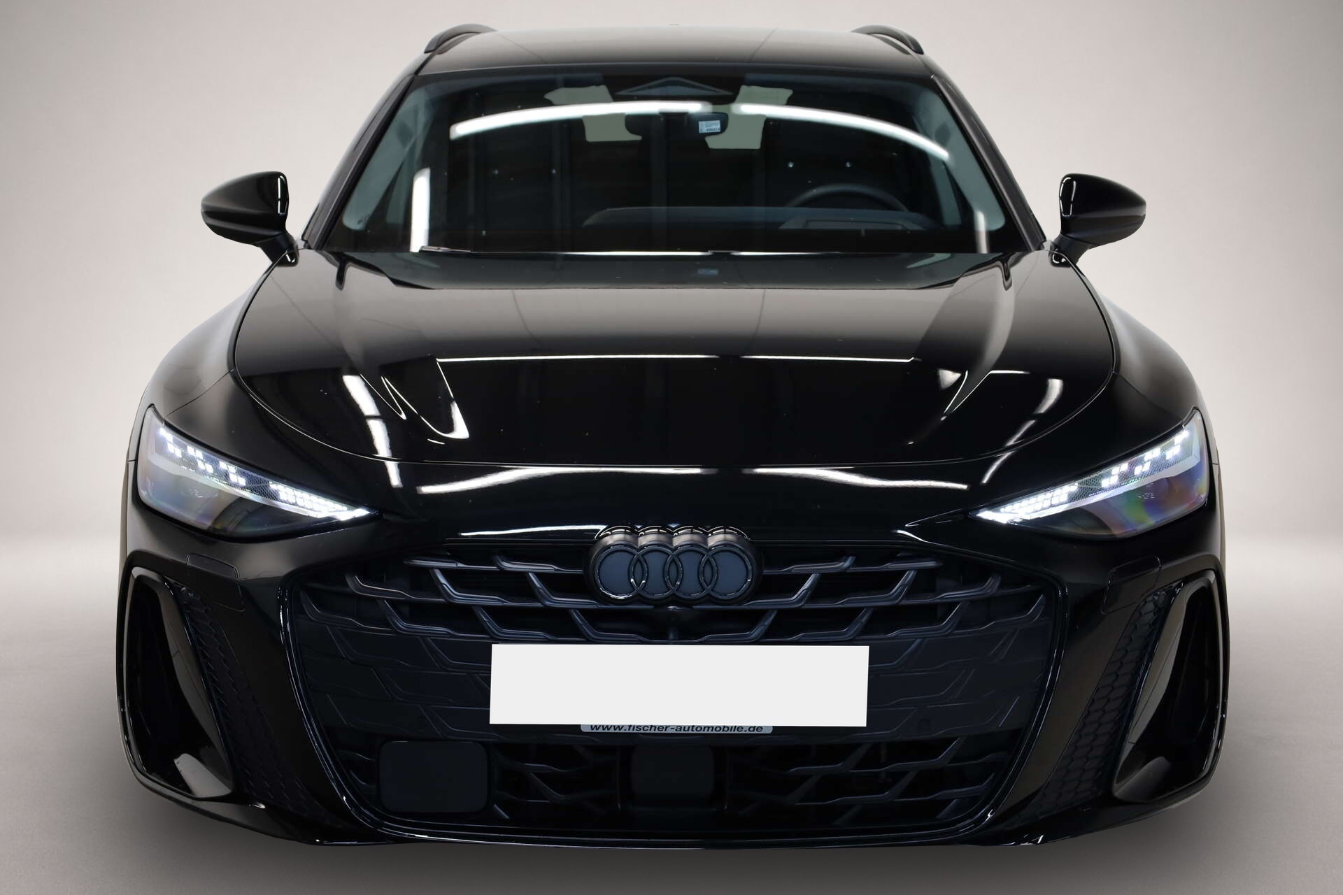 Audi quattro (10/2025, Diesel)