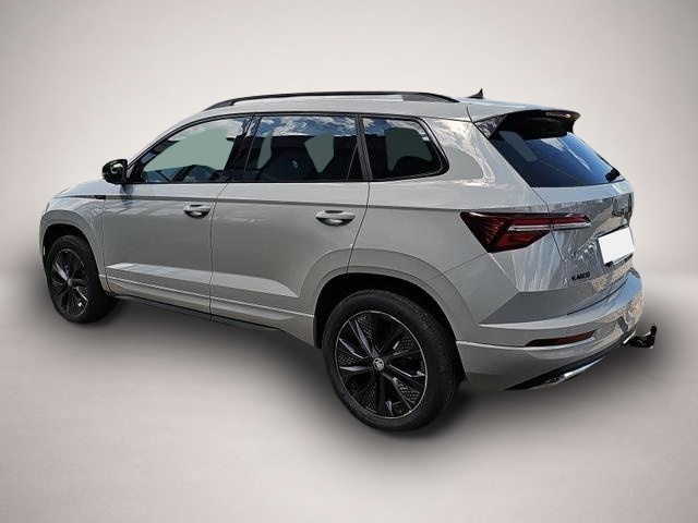 Skoda Karoq (07/2026, Benzin)