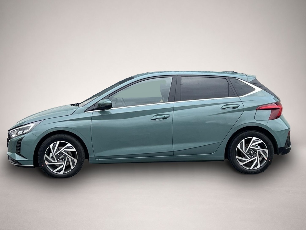 Hyundai i20, Bild 2 von 6