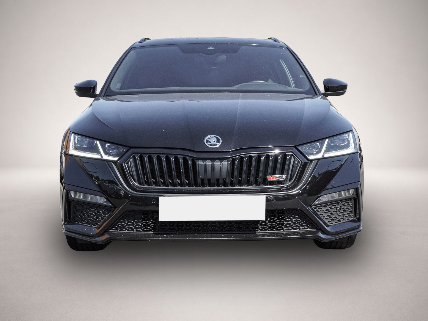 Skoda Octavia (03/2024, Benzin)
