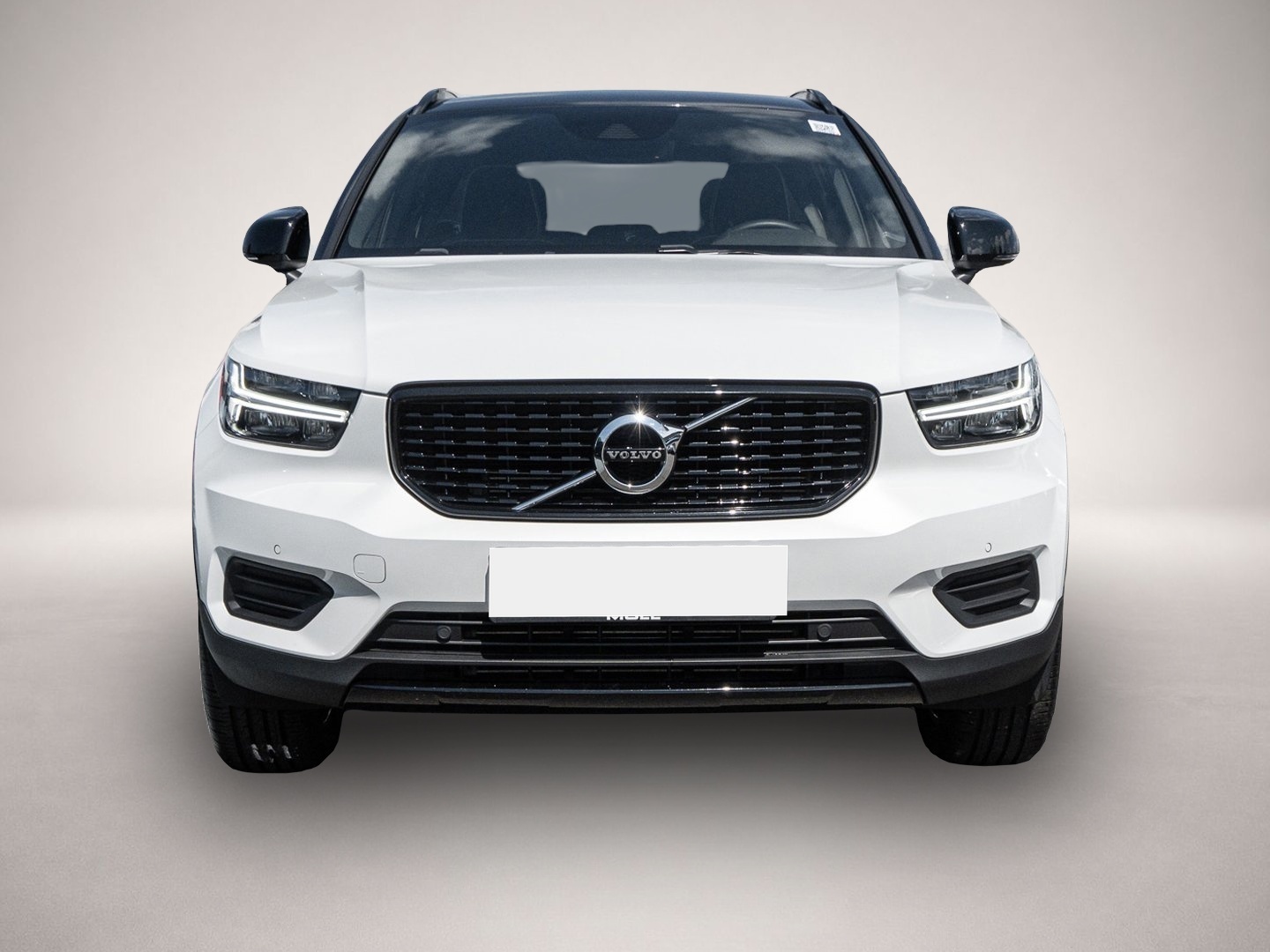 Volvo XC40 (01/2022, )
