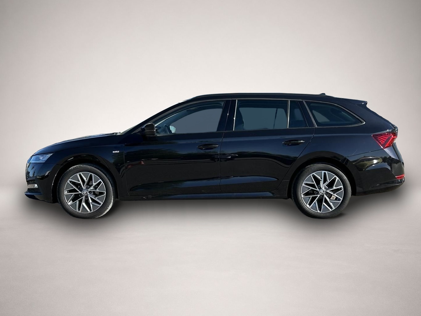 Skoda Octavia (01/2023, )